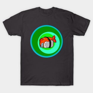 Lunch Break T-Shirt